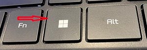 Windows Key