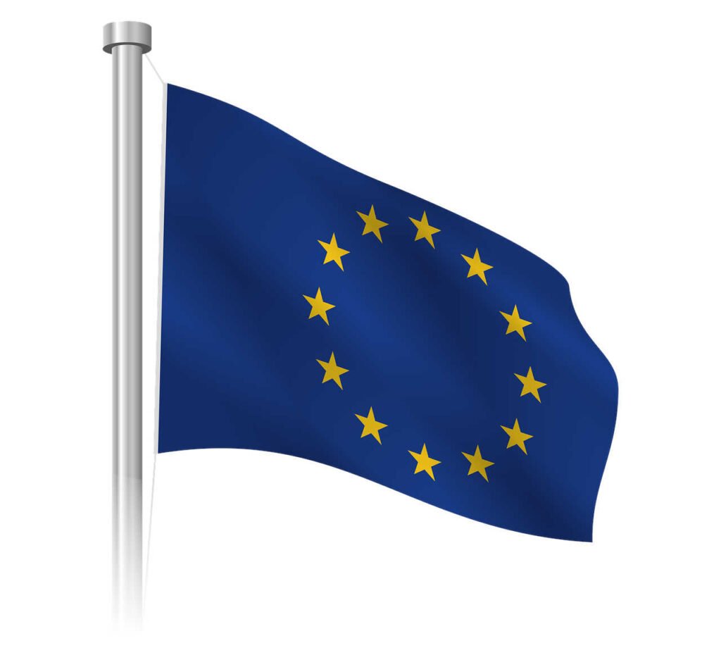 European Flag