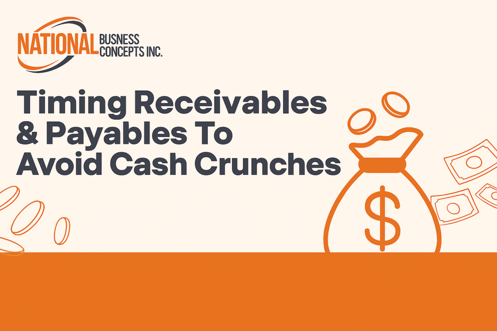 Receivables And Payables