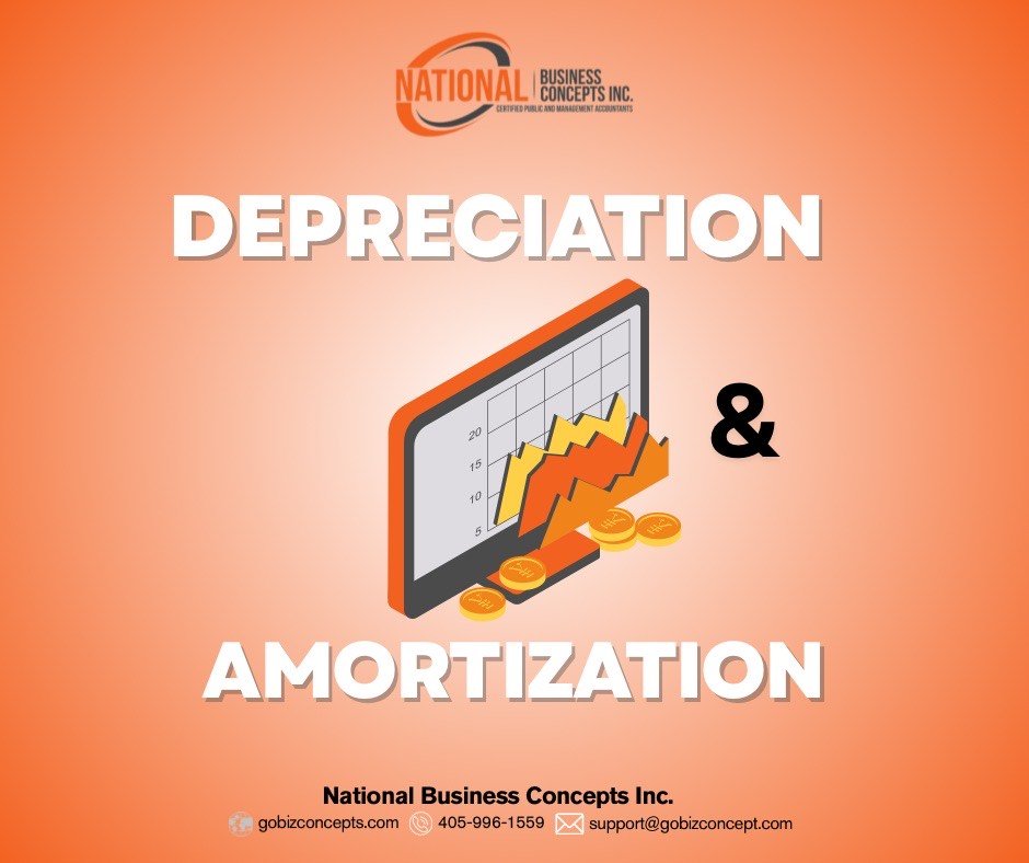 Depreciation And Amortization
