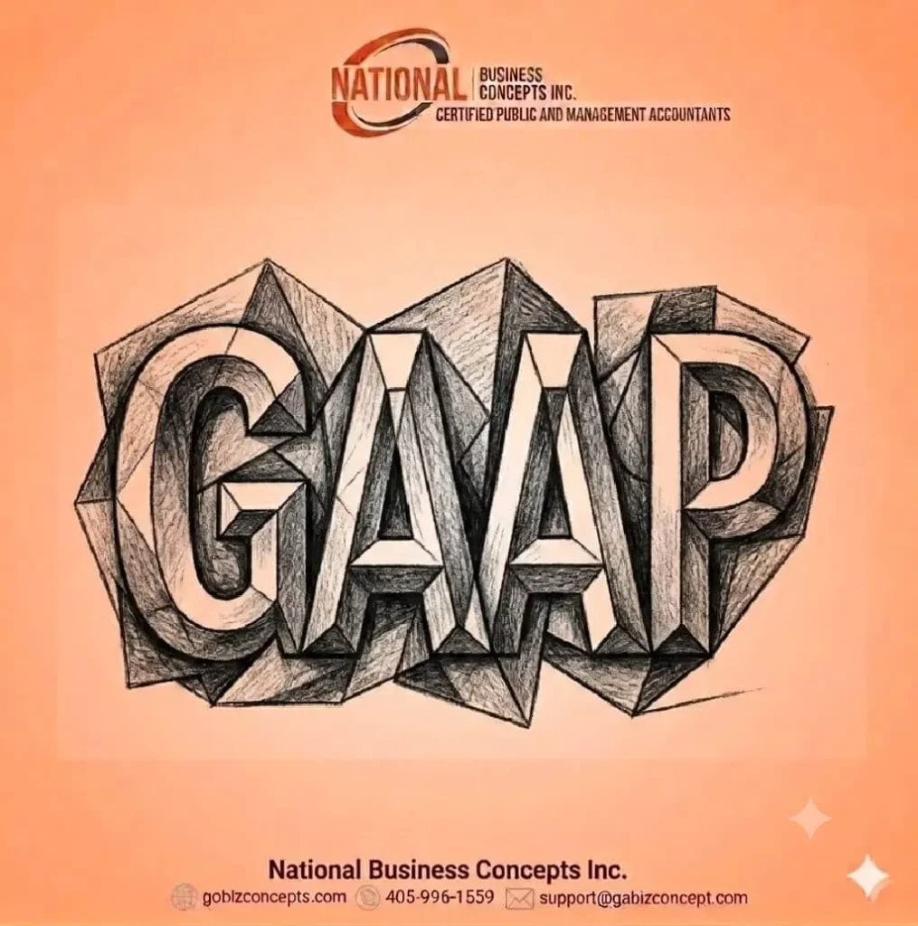 Generally Accepted Accounting Principles