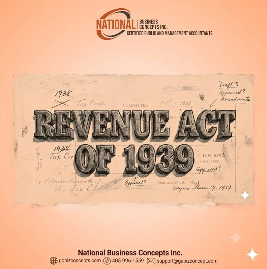 Internal Revenue Code
