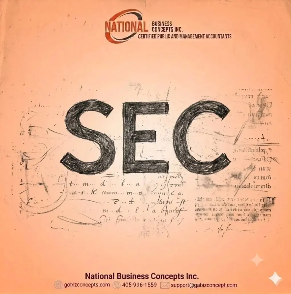 U.S. Securities and Exchange Commission